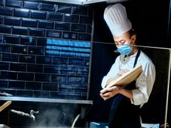 -喜晋道面馆(华严寺广场店)