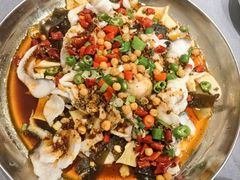 -金哥私房菜馆(张府园总店)