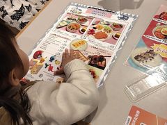 -dodonpa.墩墩伐 便当食堂(博华广场店)