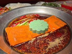 -大龙燚火锅(太古里店)