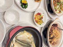 -莆田餐厅PUTIEN(三里屯店)