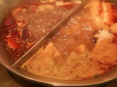 -湊湊火锅·茶憩(南京万象天地店)