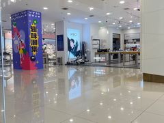 -新世界百货(顺义店)