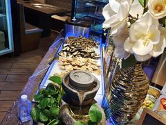 -欢乐牧场海鲜烤肉自助(牡丹园店)