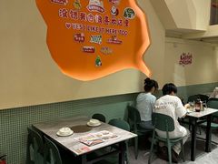 -肥家大排档(天河体育西店)