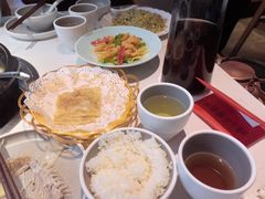 -周渝食惦酸菜鱼(青浦店)