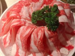 -小龙坎火锅(全球总店)