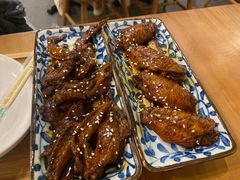 -古乡居甜品(大信店)