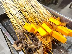 -让签签飞小郡肝串串香(春熙路形象店)
