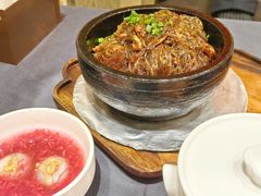 -A One Kitchen·南京精菜馆(晶丽酒店店)