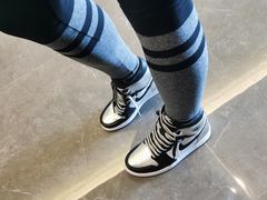 -JORDAN(外滩中央体验店)