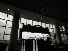-海安新港(公交站)