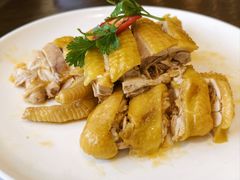 -東城故事·尋找姆媽的味道(玉兰路店)