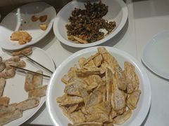 -百荷园蔬食自助餐厅(德辉广场店)