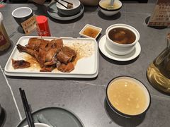 -先记烧鹅王·本地粤菜(福永店)