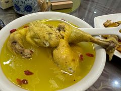 -小陆莲花蟹园农家乐(莲花岛店)