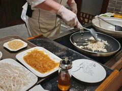 -味可道美食坊(福基路店)