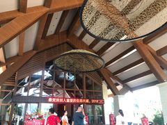 -碧桂园润杨溪谷温泉酒店