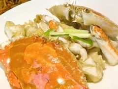 -鲜得莱渔港·小平岛海胆馆(七贤岭店)