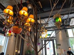 -MANYU COFFEE(广渠门店)