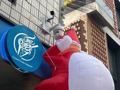 -CORNER CONE GELATO酷矿手作霜淇淋(南头古城店)