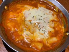 辣炒年糕-春熙台韩国料理·章鱼肥牛(西丽店)