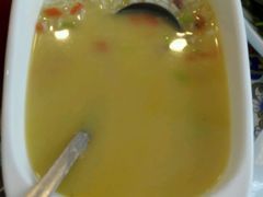 -乌镇那一年小院主题餐厅(甘泉西路店)