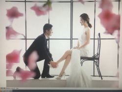 点击看大图 -天一婚纱摄影TIA STUDIO(珠海路店)
