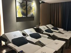 -水墨澜渟足道·SPA·传统(四望亭东关街店)