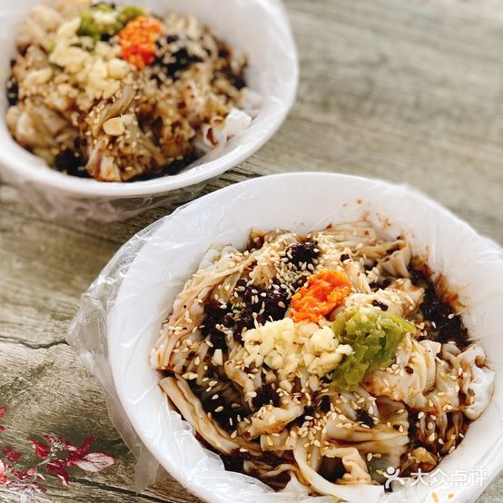 叻记肉酱粉(赤坎店)