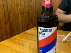 -老东镇啤酒屋海鲜加工·蒸汽海鲜·海鲜烧烤(台东店)