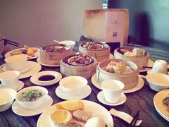 -惠州金海湾嘉华度假酒店