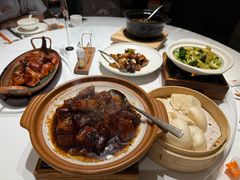 -小厨娘淮扬菜(天印大道店)