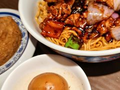 -王繁星面馆(西安熙地港店)