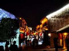 -老木头音乐空间(月河街店)