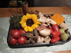 -无味舒食(环岛路店)