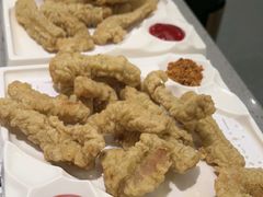 -海底捞火锅(壹悦城店)
