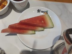 -饭橘汉江码头·乡野土菜馆(静安路店)
