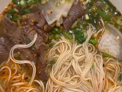 -马记永·兰州牛肉面(天通苑家乐福店)