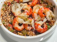 -海底捞火锅(苏宁生活广场店)