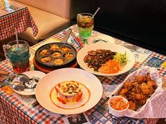 -鼓楼吃面·肉啃肉(南锣鼓巷店)