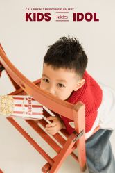 -可嘟儿家庭纪实摄影(南二环店)