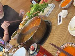 -松野谷·寿喜烧自助(华联顺义金街购物中心店)