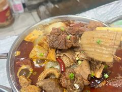 -麻木老地方牛筋牛杂(长堤街店)