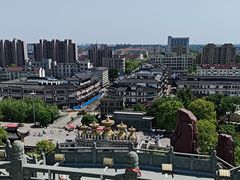 -上海东林寺(金山区)