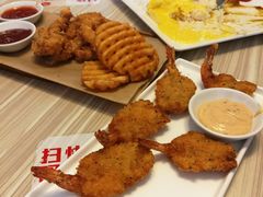 -必胜客(福州永嘉PH店)