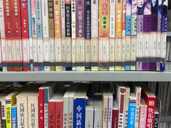 -石景山区图书馆(八角南路)