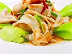 油淋鸟贝-东莱馋房(陆家嘴店)