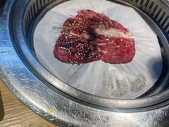 -牛市牛烤肉(西单大悦城店)
