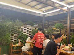 -阳阳老火锅(小南门店)